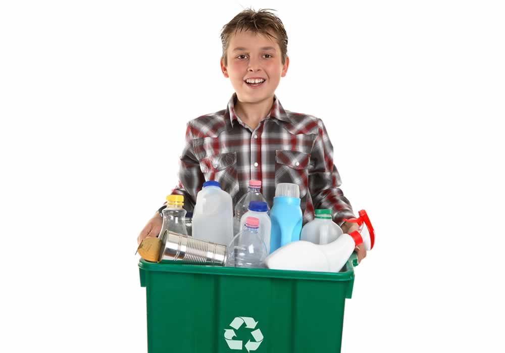 How Is Downcycling Different From Recycling?:image rubbish-waste-recycling-sydney-19910