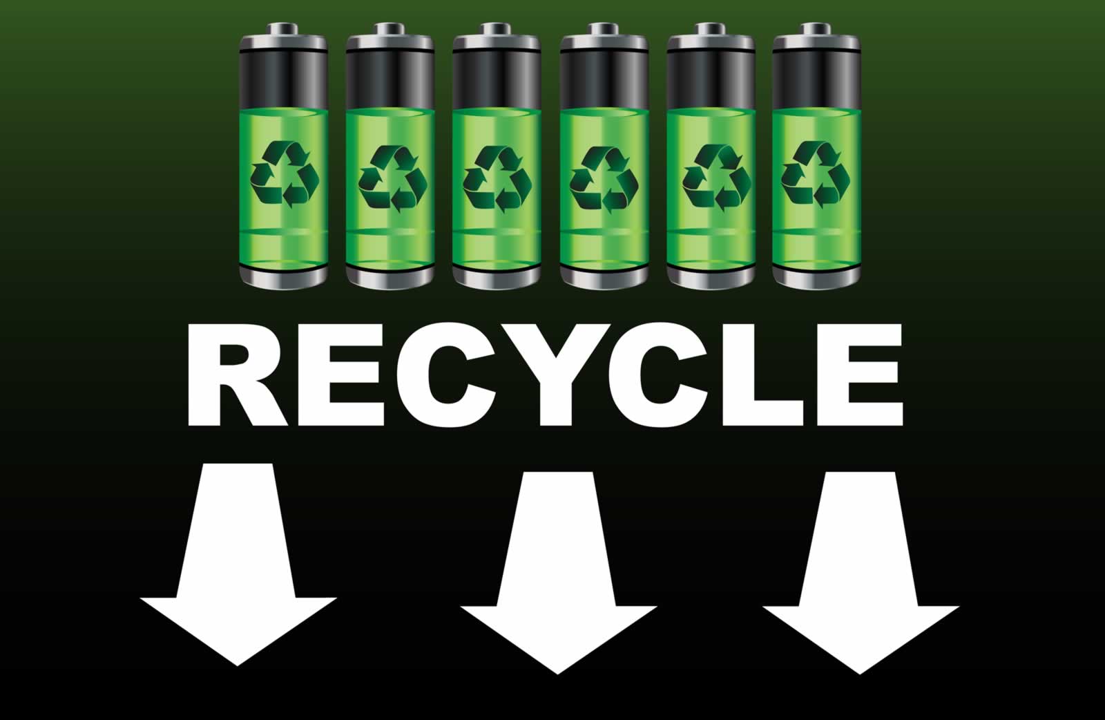 Battery Recycling in Australia: The Importance, Process, and Future:image battery-removal-sydney