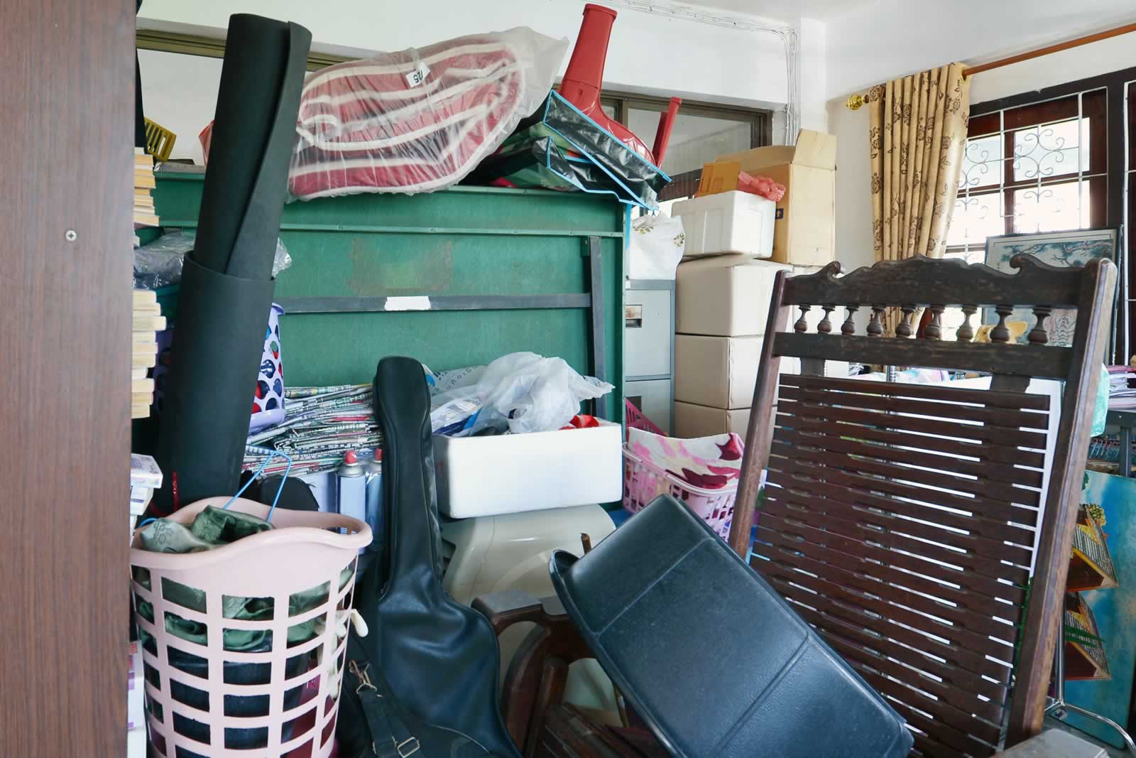 Efficiently Cleaning Out Deceased Estates: A Professional Approach:image deaceased-estate-cleanup-sydney-001